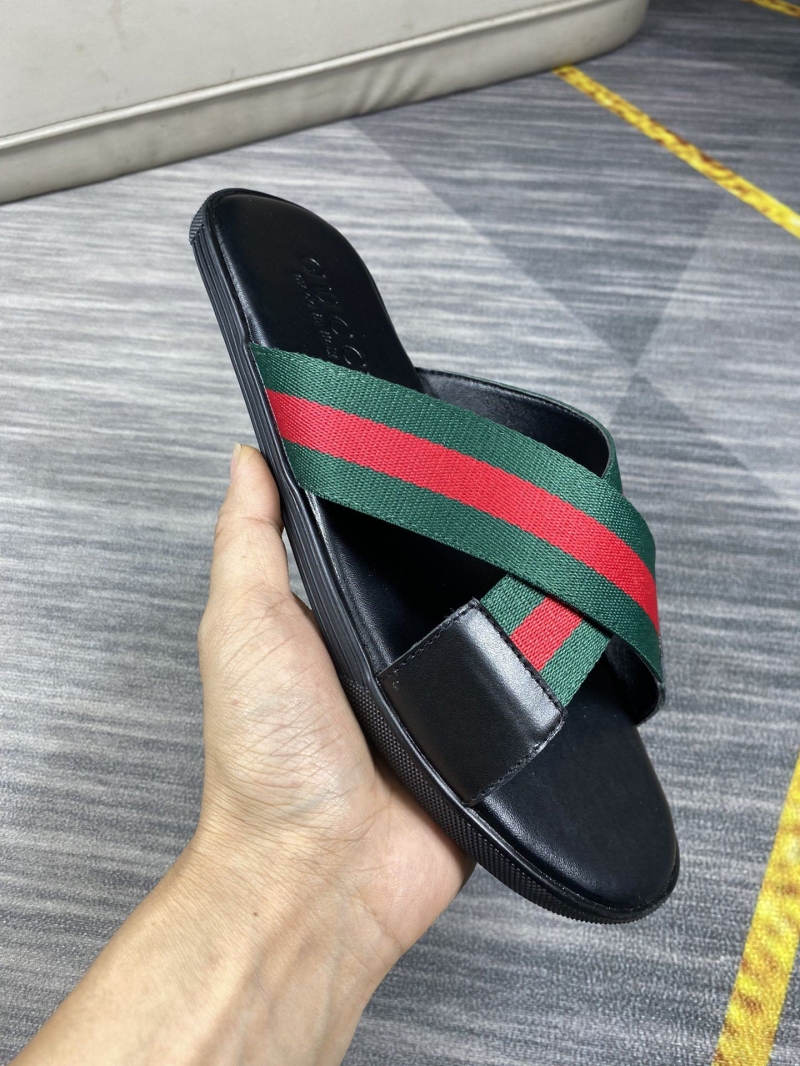 Gucci Slippers